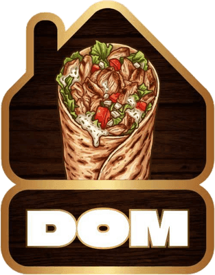 DOM Shawarma & Burger